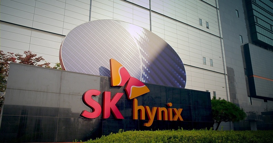 SK hynix、1兆5400億円投じ韓国に新工場建設へ