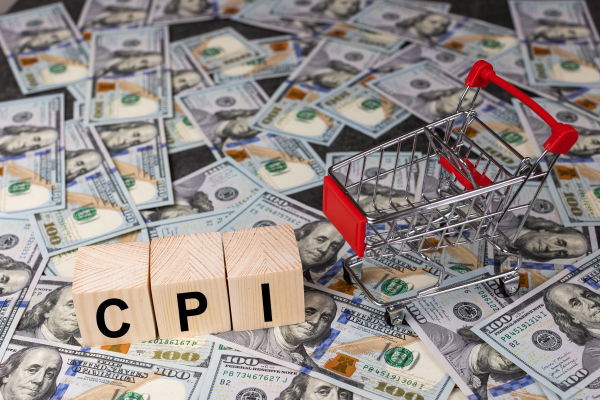 米ドル／円 ―― CPIまでは142円付近、CPI後にもしかしたら140円近くまで落ちるのではないか