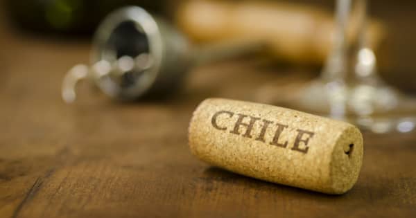 チリワイン市場、中高価格帯のチリワインが好調、味わいのよさで高い評価