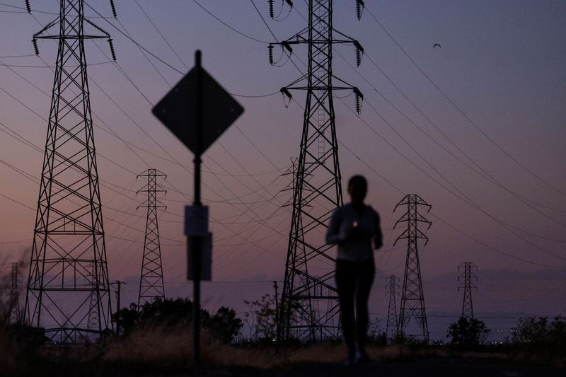 米加州、熱波で電力需要が過去最大更新の見込み　住民に節電要請