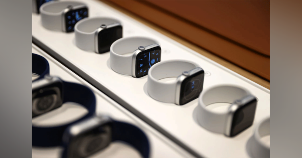 アップルが「キッズ向けApple Watch」発表か、Proモデルと同時に