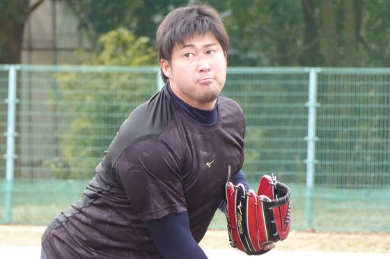 田澤純一が14年ぶりにENEOS復帰　日本選手権にも出場可能「全力でチームに貢献」