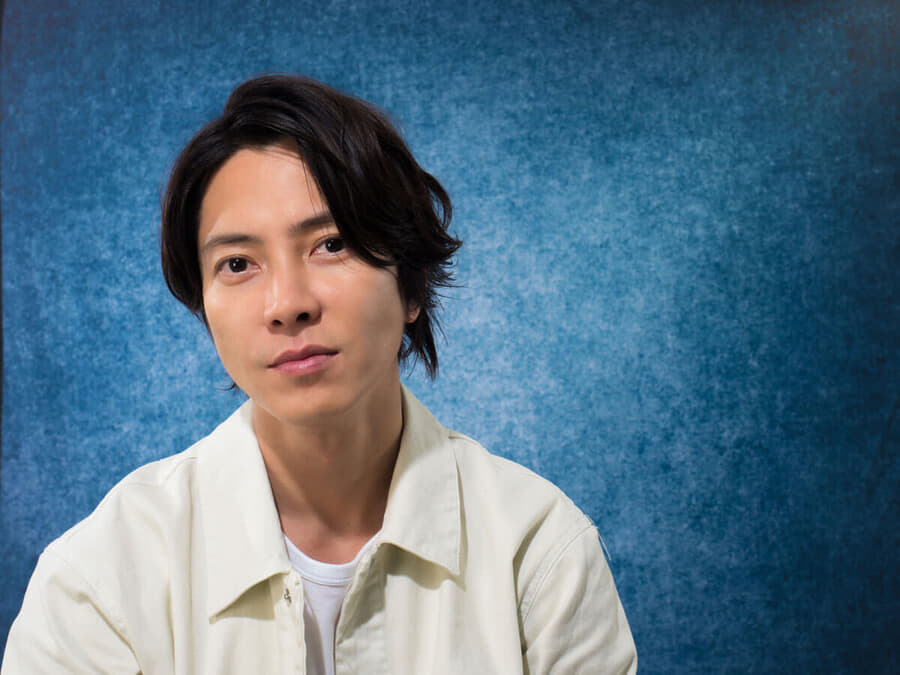 大迫力⭐️山下智久⭐️大判A3写真集 山下智久出處男寫真集