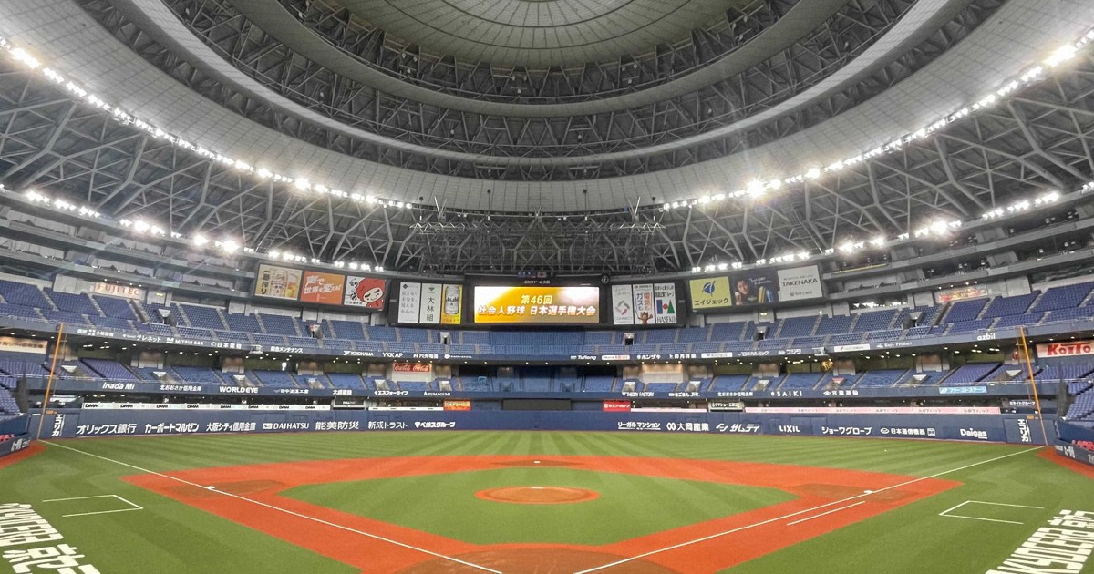 NTT東日本が8大会連続日本選手権出場　関東代表決定戦