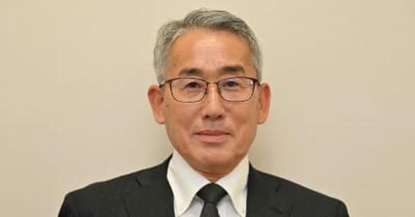 土岐市長選、加藤淳司市長が再選出馬表明