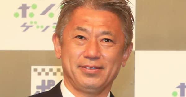 カズ所属のJFL鈴鹿　兄・三浦泰年監督が2025年シーズンまで契約更新