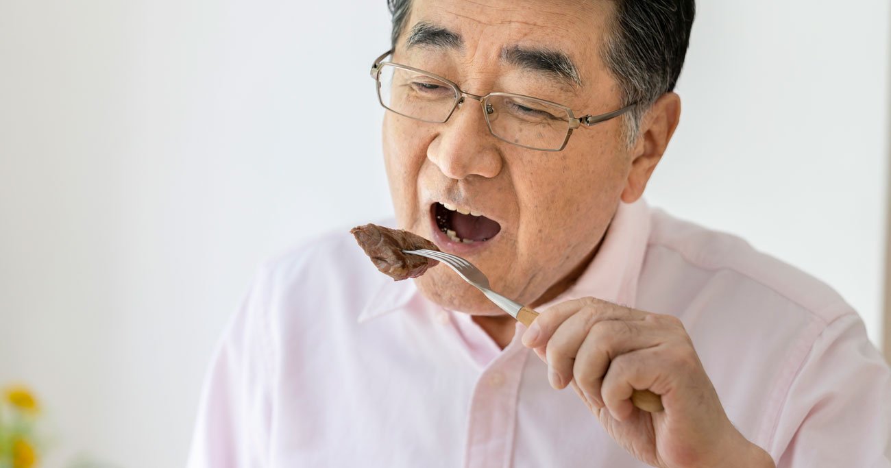 「長寿の人ほど肉を食べている」和田秀樹医師が解説 - 70代からの元気力　和田秀樹