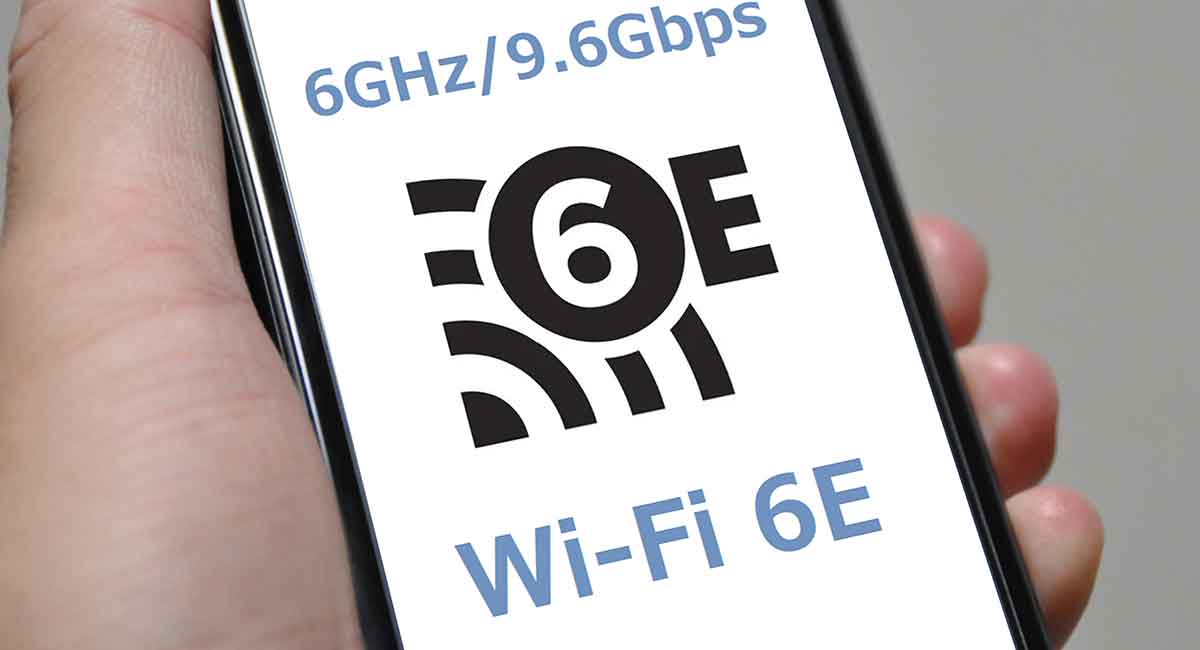 ついに始まった最新Wi-Fi規格「Wi-Fi 6E」で何がどう変わる？