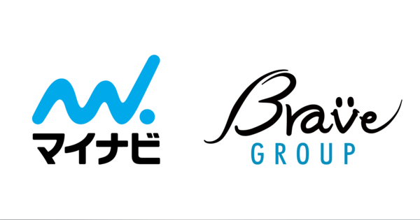 Brave group、マイナビと資本業務提携　メタバース領域におけるビジネス展開を支援