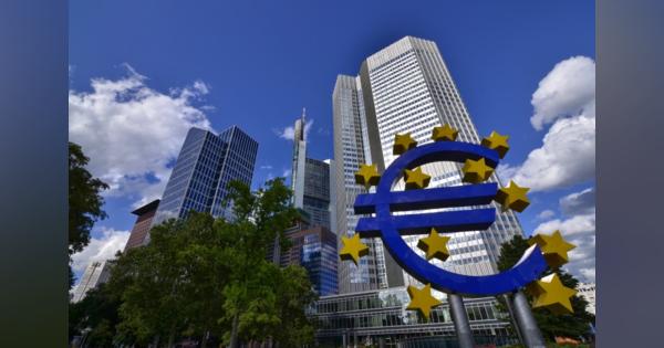 ECB、大幅利上げの影響は!?