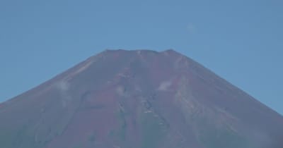 「富士山 夏だより」　2022年の富士山麓の風景を写真で振り返り