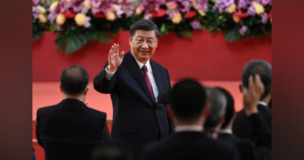 中国共産党、10月党大会で規約を改正　習氏の権威強化へ