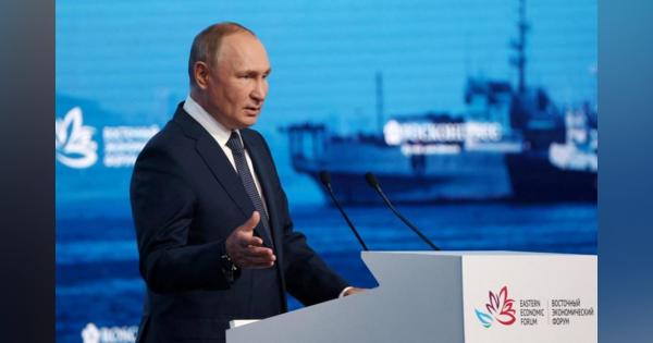 プーチンが大失政、ロシアのエネルギー産業崩壊の危機　採掘には欧米の先端技術不可欠、サハリンも供給不可能に？