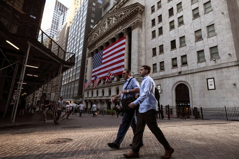 米国株式市場＝続伸、週間ベースで4週間ぶり上昇