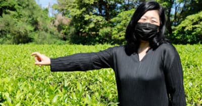 「琉球紅茶」世界三大産地に比肩　豊かな香り国際コンテストで日本初二つ星