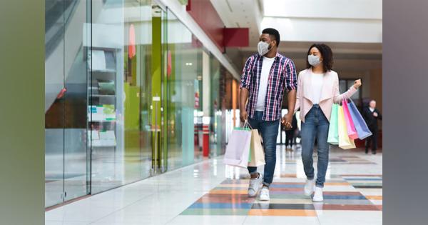 米ショッピングモール、「体験型」施設で客足回復　5つの成功例