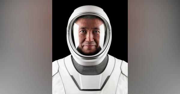 若田光一宇宙飛行士が搭乗の「クルードラゴン」10月4日以降打ち上げ