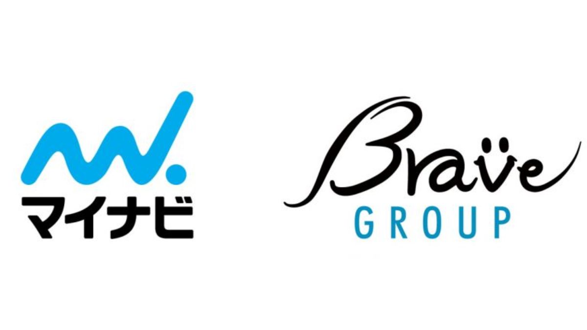 マイナビ、メタバース領域のIP事業を展開するBrave groupと資本業務提携契約を締結
