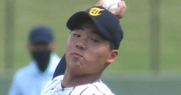 【高校野球神奈川秋季大会】東海大相模がコールド、横浜や慶応も勝ち進む