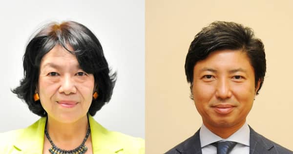 立民・神奈川県連　代表選は阿部氏と青柳氏一騎打ち