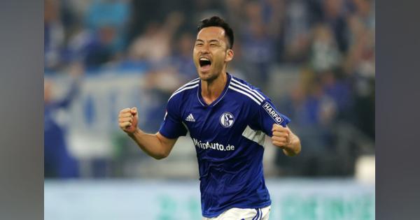 吉田麻也先発のシャルケ、ボーフムを下して今季リーグ初勝利！ 浅野拓磨は開始早々に負傷交代