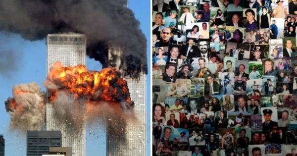 アメリカ同時多発テロはなぜ起きたのか。“史上最悪”のテロ事件を写真で振り返る【9.11から21年】