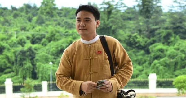 ミャンマー国軍が３０年以上例がない死刑を不意打ち執行、人気歌手の遺志継ぐ潜伏妻「戦い抜く」　挙式１カ月前に逮捕、日本の国軍留学生受け入れを批判
