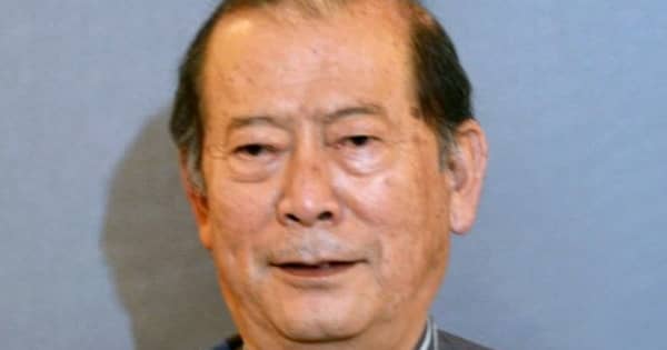 【宜野湾市長選】辺野古移設「容認」の松川正則氏が再選確実