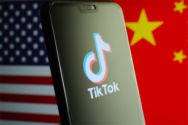 「TikTok追放」を願う米テック業界、アップルCEOも懸念を表明
