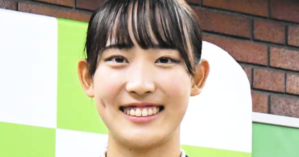 馬場咲希が日本女子オープン出場へ　日本ゴルフ協会が発表