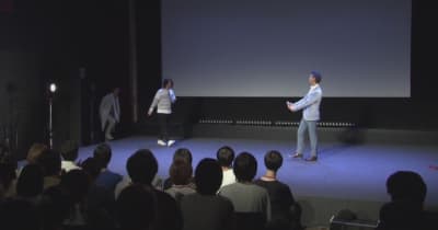 新潟を舞台とした映画「ＥＰＩＳＯＤＥ２」公開　トークイベント開催