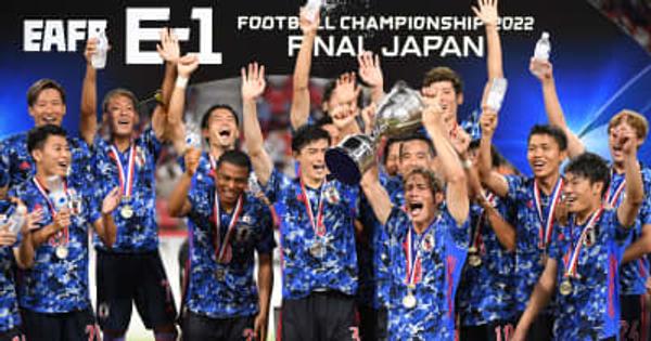 サッカー日本代表 11月17日W杯直前にカナダと親善試合で最終調整へ