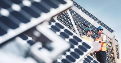 シェフラー　太陽光発電の長期電力購入契約を締結