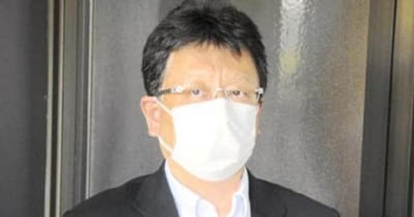 熊本市の大西市長、安倍氏国葬に出席へ　「熊本地震の復旧・復興に尽力」