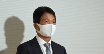 茨城の大井川知事、出席の意向　安倍元首相の国葬　「自治体代表し参列」
