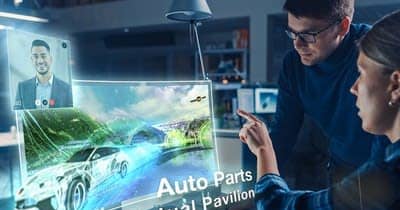 Taiwantrade.comが優れた自動車部品アフターマーケットとEVサプライチェーンを世界のバイヤーに提供