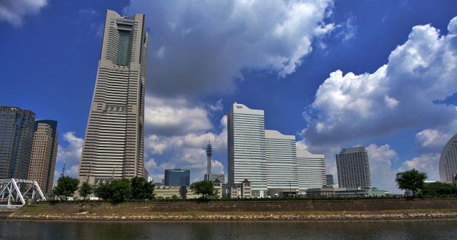 首都圏・街の幸福度ランキング　3位「東京都中央区」、2位「神奈川県葉山町」、1位は？