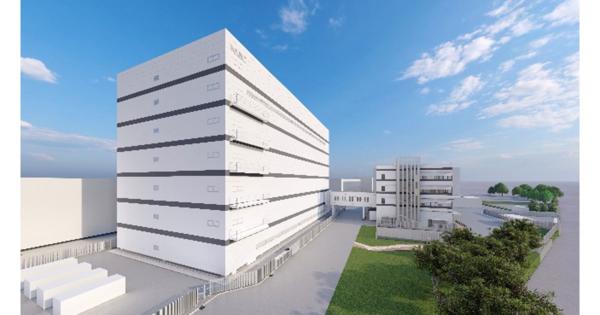 NEC、神奈川・神戸に100%再生可能エネルギー活用したデータセンターを新設