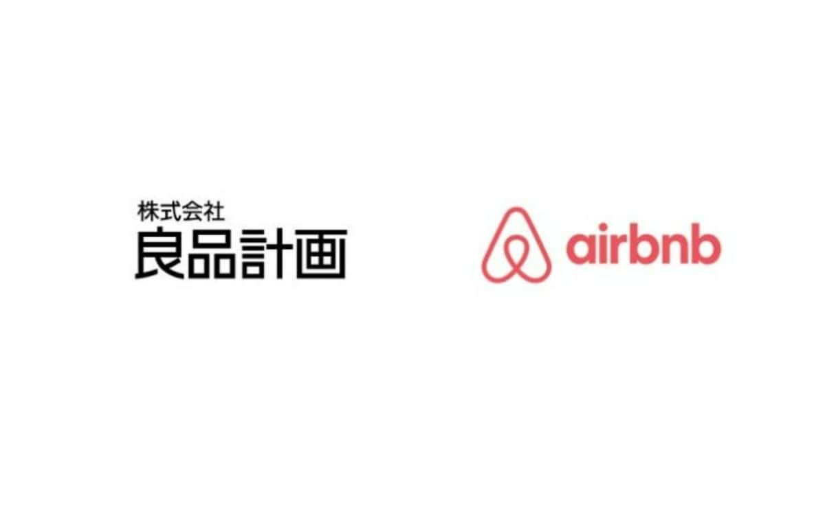 良品計画とAirbnb、包括連携協定を締結　全国各地の空き家や遊休不動産などを共同プロデュース　旅行客利用を促進