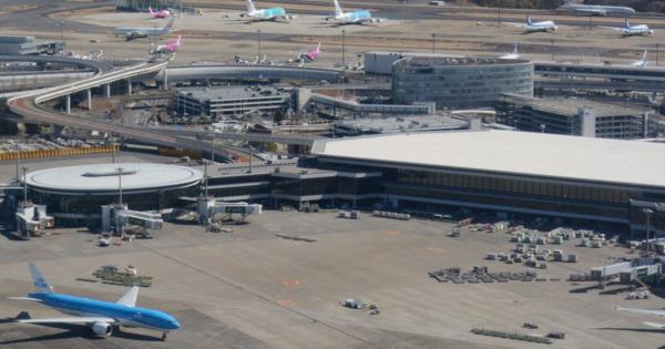 国葬警備強化、航空ファン向けツアー中止　成田空港に要人到着で