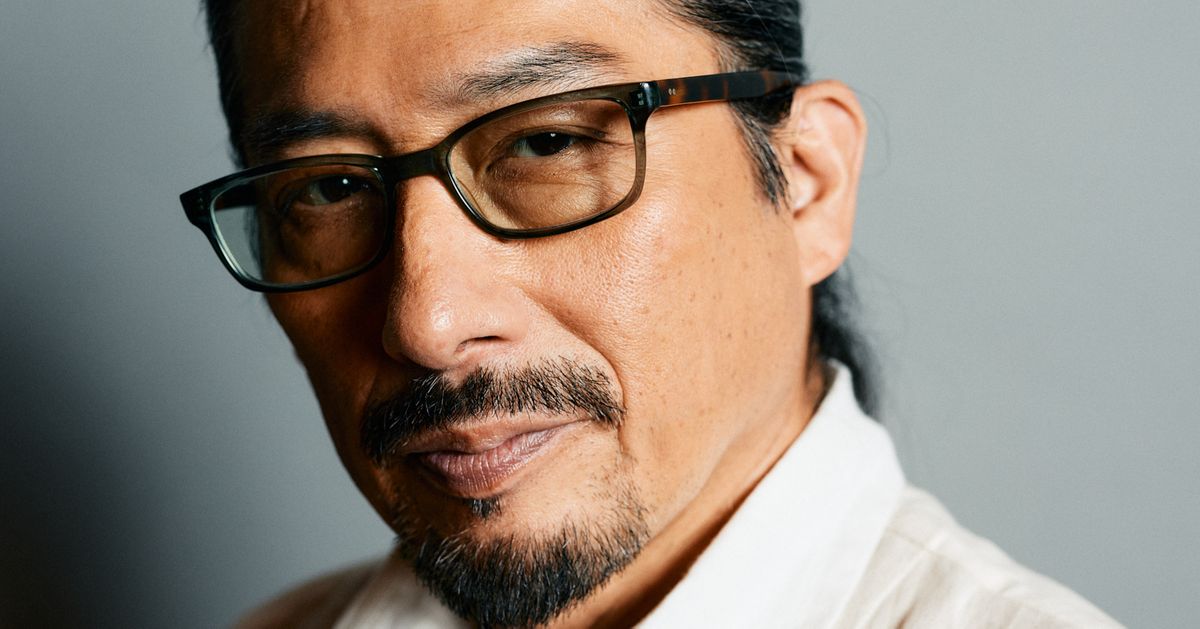 芸歴55年、渡米20年。でもまだ道半ば。真田広之さんがハリウッドで挑み続ける「東西の壁」【インタビュー】