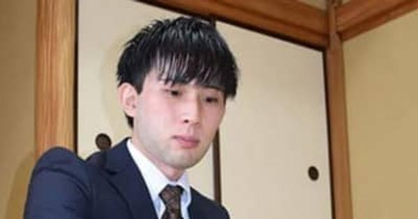 小山怜央さん(釜石出身)将棋プロ試験資格　奨励会経ず獲得は初