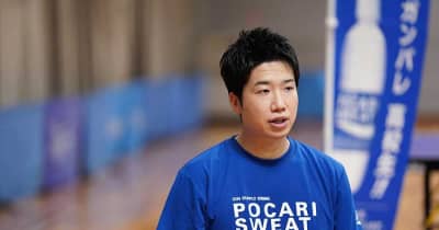 スポーツで伸びる人・伸びない人の差　17歳で日本一、卓球・水谷隼の考えは「負けた後の行動」