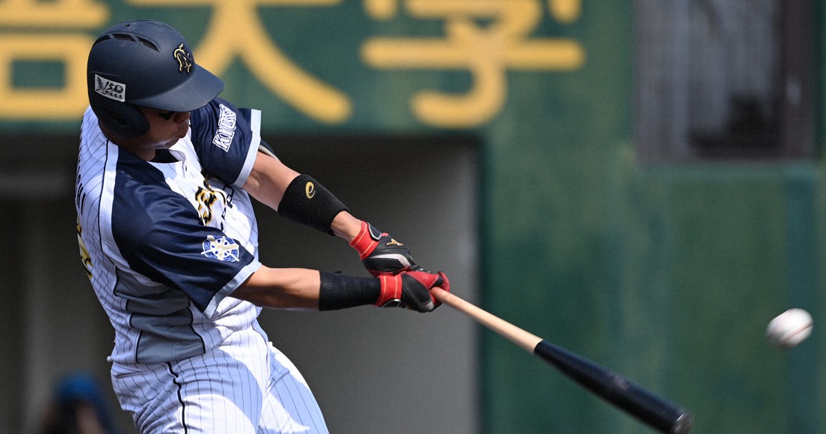 日本新薬が日本選手権出場、14大会連続24回目　社会人野球
