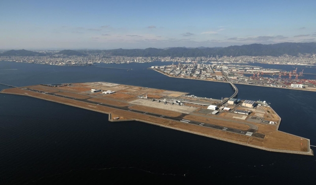 神戸空港の国際化、大詰め協議へ　関西３空港懇談会が１８日会合