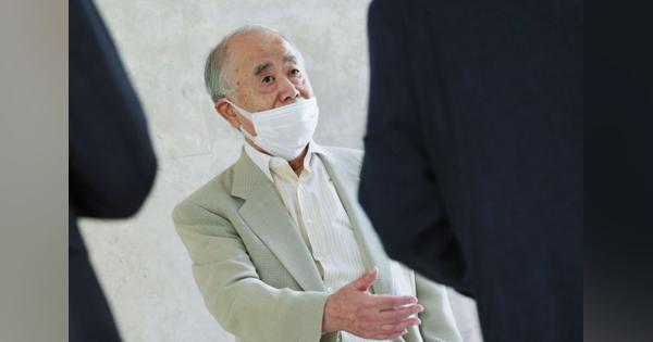 東京地検が角川会長を逮捕、ＫＡＤＯＫＡＷＡ「捜査に全面協力」