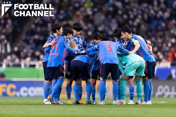 サッカー日本代表、予想スタメン＆フォーメーション。ベストメンバーはこの11人【アメリカ合衆国代表戦／エクアドル代表戦】