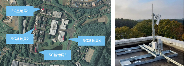 慶大SFC、仮想空間融合の次世代キャンパスネットワーク始動