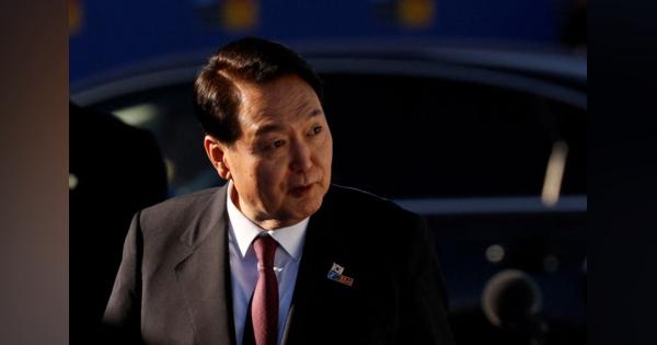 韓国大統領、ＮＹで日米首脳と個別会談へ＝通信社
