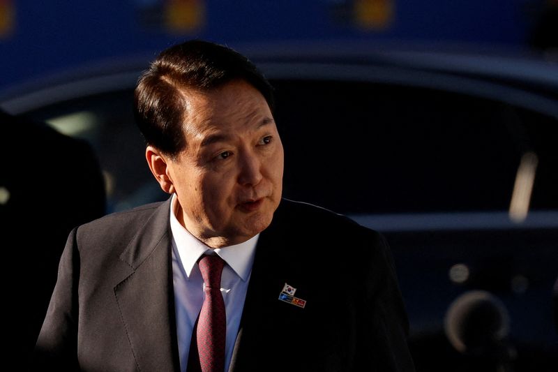 韓国大統領、ＮＹで日米首脳と個別会談へ＝通信社